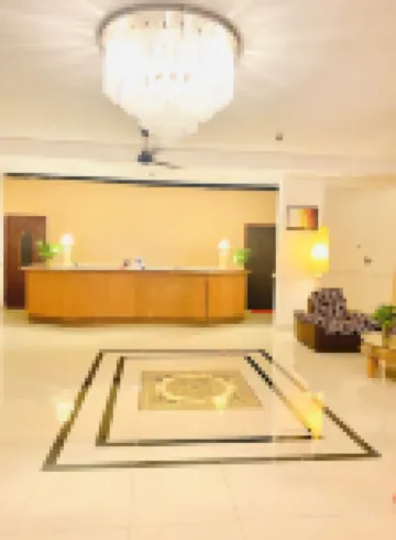 โรงแรมซันเซกา