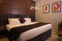 DavMich Hotel Hoteles en Asaba