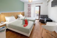 Athos Guest House Pansion Hotels in Ierissos