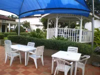 Lavender Lodge Hotel - วิว