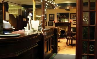 Argyll Hotel
