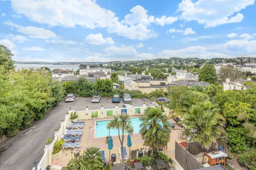 The Cimon Hotels in Torquay
