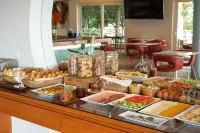 Vila Luz - breakfast