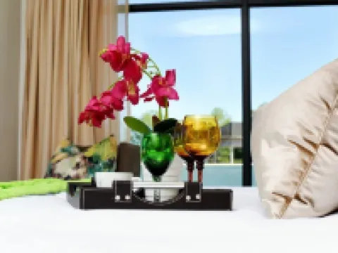 Aloe Lifestyle Hotel Hotels in Eshowe