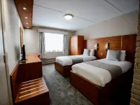 The Crown Hotel Bawtry-Doncaster Hotels in Doncaster District
