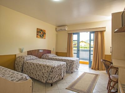 Vila Olaria Hotel