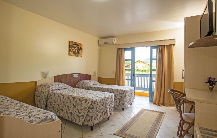 Vila Olaria Hotel