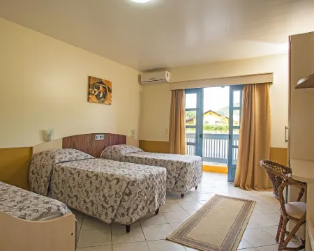 Vila Olaria Hotel โรงแรมในเปงญา