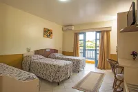Vila Olaria Hotel