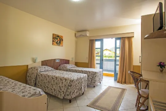 Vila Olaria Hotel โรงแรมใน