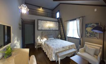 Seseraginomori Chambre d'Hote Etoile et Fees