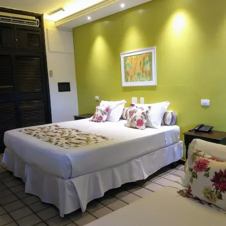 Ubatuba Palace Hotel