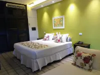 Ubatuba Palace Hotel