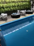Hotel Rieger - Pools