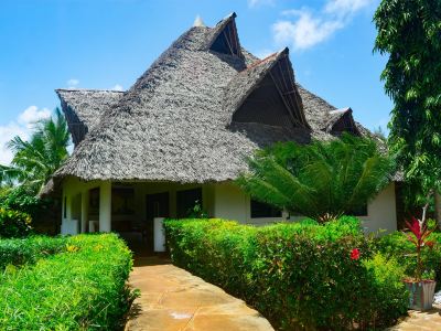 Villa Holly