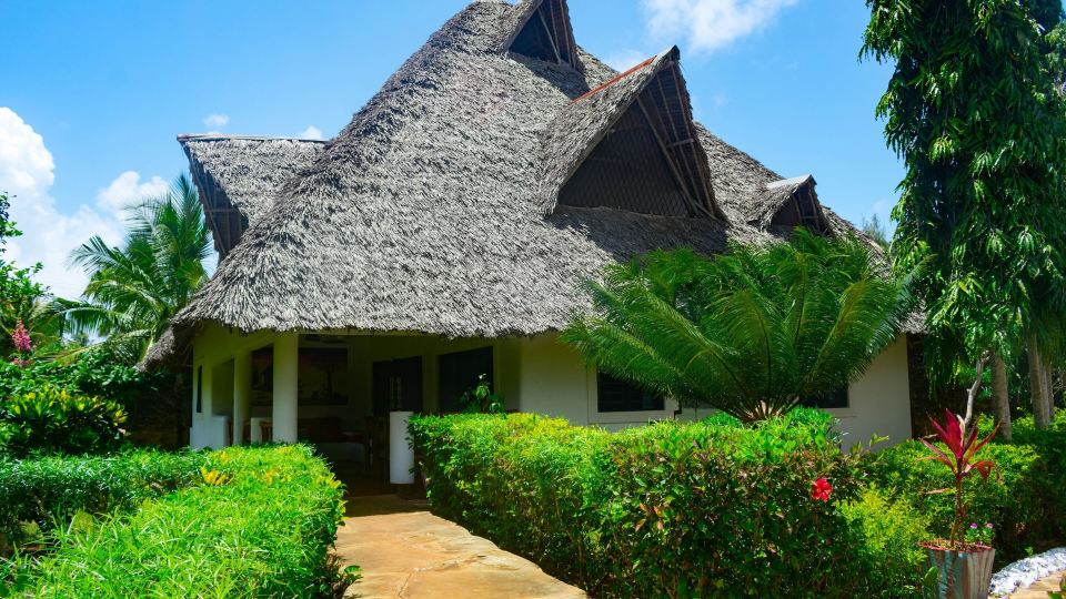 Villa Holly