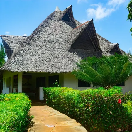 Villa Holly