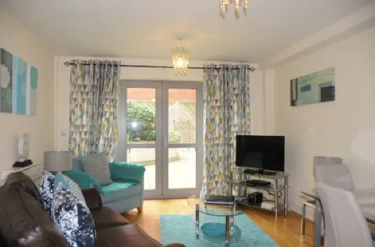 ユア ステイ ブリストル ハミルトン コート