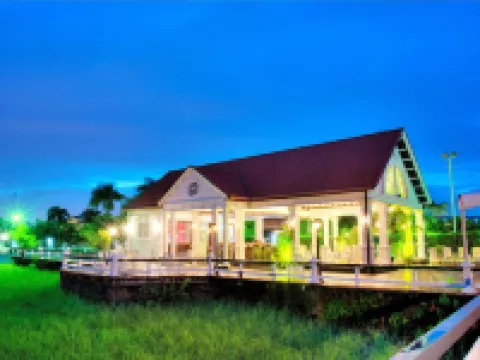 託拉里卡度假村 帕拉馬里博酒店