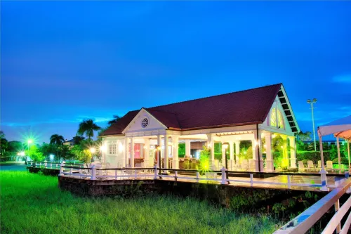 Torarica Resort Hotel a Paramaribo