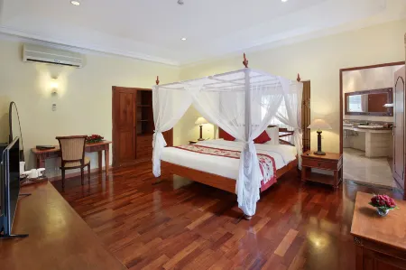 The Grand Bali Nusa Dua