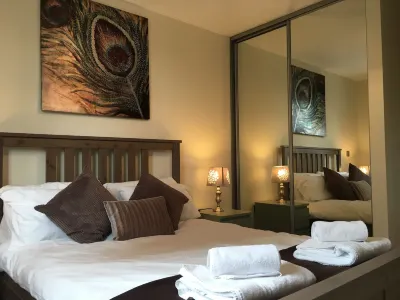 The Class Place Hotels in The Westside