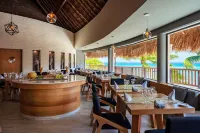 The Reef Coco Beach Resort & Spa- Optional All Inclusive - Spa