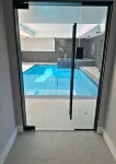 Orchard Run Chalet - piscina