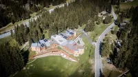 Aethos Monterosa Hotels in Antagnod