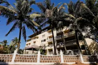 Calux Grand Baga - Formerly Amara Grand Hotel in zona Baga Beach