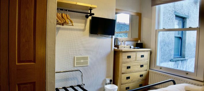 Greystoke House Hotels in Keswick