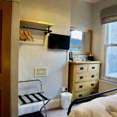 Greystoke House Rooms