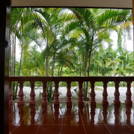 Baan Suan Palm Resort