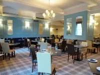 Burn Hall Hotel Hotels in York