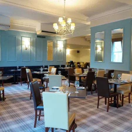 Burn Hall Hotel
