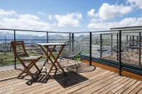 Quadrum Hotel