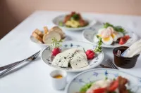 Hotel Inger Hotels in Albaek