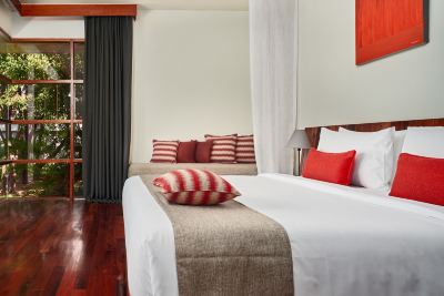 その他 テンプレーション ホテルの写真