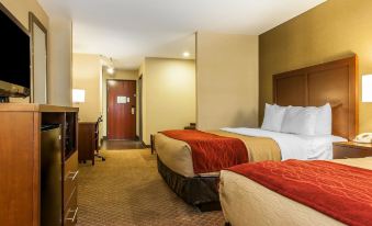 Comfort Inn