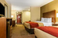 Comfort Inn Hotel di Pickerington