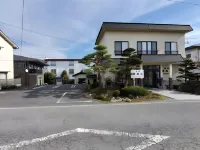 Ryokan Seifuso