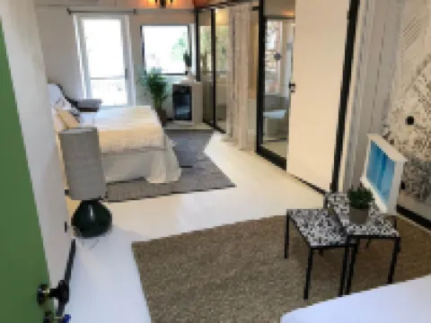 르 자르당 데밀