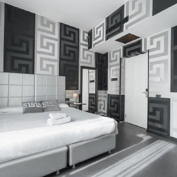 Hotel Spagna