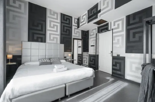 ホテル スパーニャ