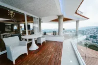 De Cantera Y Plata Hotel Boutique