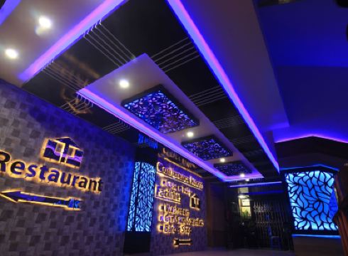 Tiger Garden Int Hotel