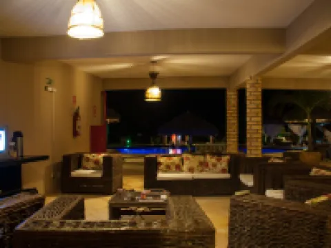 Pousada Aruana Hotels in Aracati