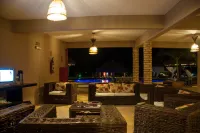 Pousada Aruana Hotels in Fortim