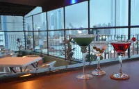 Hotel Caribe Panamá - bar