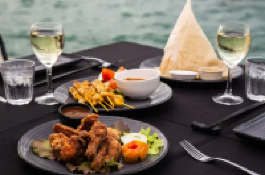 Coral Sea Resort & Casino